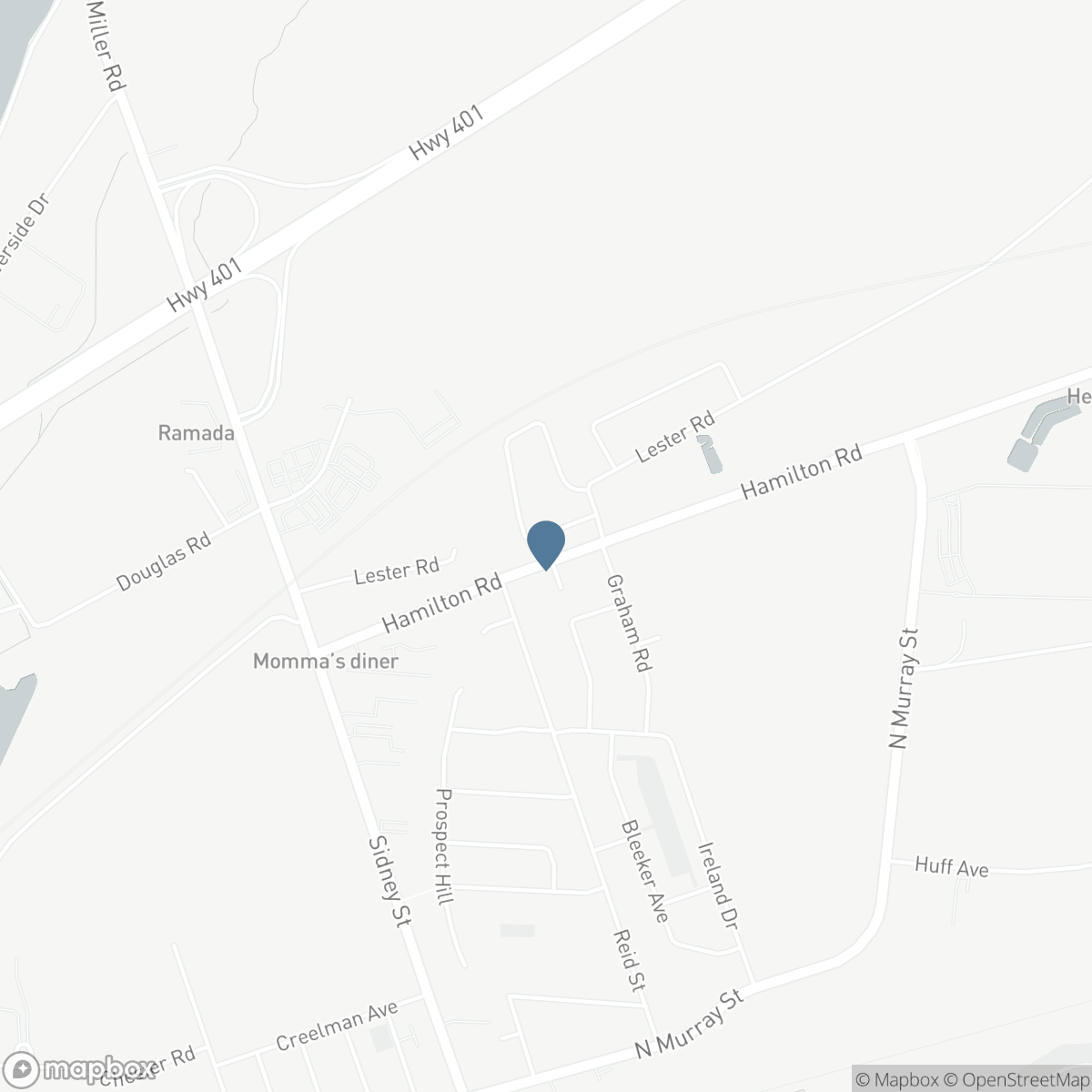 14 RIDGEVIEW LANE, Quinte West, Ontario K8V 5P8